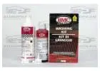 BMC cleaning kit