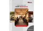 Coworking Spaces in Bangalore | Managed Office Space by Beginest