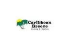 Caribbean Breeze Heating & Cooling