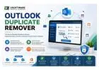 Advanced PST Duplicate Cleaner