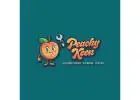 Peachy Keen Air Conditioning, Plumbing, Heating