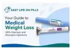 Your Guide to Medical Weight Loss