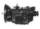 Eaton Fullers 20918B Gearbox by Adelaide TTD