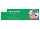 best gynecologist in Greater Noida