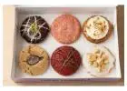 Cookies Hamilton
