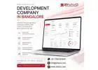Web Application Development Company in Bangalore | Web Application Development