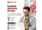 Custom Website Design Company in Bangalore | Best Graphic Designers In Bangalore