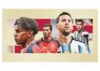 Argentina Vs Spain: World Cup Epic Battle!