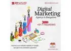 Best Digital Marketing Company in Bangalore | Best Digital Marketing Company
