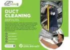 Professional Duct Cleaning Services | Improve Indoor Air Quality | Total Home Solutions