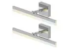 Trusted Bathroom Vanity Light LED