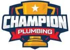 Champion Plumbing