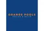 Orange Pools Design & Build