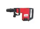 Buy Yuri YR-DH1053 Demolition Hammer 1500W with 1890 IPM Impact Rate | Yuri Group