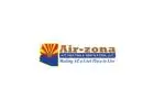 Air-zona Air Conditioning, Heating & Ventilation L.L.C.