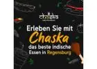 Erleben Sie mit Chaska das beste indische Essen in Regensburg