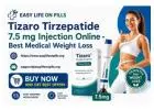 Tizaro Tirzepatide 7.5 mg Injection Online - Best Medical Weight Loss