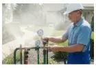 Advanced Water Control Solutions for Healthier Landscapes Today