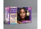 Dark and lovely
