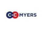 C&C Myers Heating, Cooling, Plumbing & Electrical