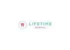 Lifetime Dental - Brantford
