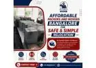 Affordable Packers and Movers Bangalore