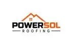 Powersol Roofing - Quincy Roofers