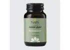 Premium Organic Neem Leaf Capsules with Trusted Quality