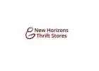 New Horizons Thrift Store