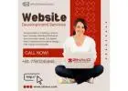 Web Development Agency in Bangalore | Web Development