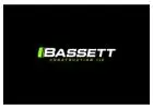 Bassett Construction