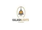 Restaurant Lighting Store In Chennai - Kalash Lights