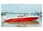 affordable fishing boats USA
