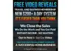 Attention All BizOp Seekers!