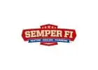 Semper Fi Heating and Cooling