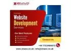 Website Development Companie in Bangalore