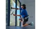 Professional Window Cleaning Services | Yara Cleaning