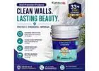 Wall Protection Products for Clean Finish Retention