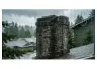 Professional Chimney Repair & Masonry Services in Port Moody