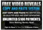 Don’t Click This (Unless You Want $100 Payments)