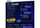 Zipprr WhatsApp Automation Software for Entrepreneurs – Starting at $490