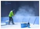 Restore Dirty Exteriors with Professional High-Pressure Cleaning