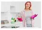 Enjoy a Cleaner Home with Reliable House Cleaning Services