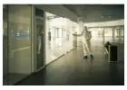 Keep Your Workplace Fresh with Reliable Office Cleaning
