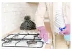 Keep Commercial Kitchens Hygienic with Deep Cleaning