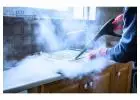 Deep Kitchen Exhaust Cleaning for Safer, Cleaner Operations