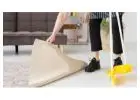 Revive Tired Carpets with Expert Deep Cleaning Services