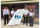 Choose ATPL Australia Training for Future Airline Pilots