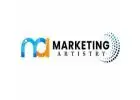 Web Design Services In Kitchener - Marketing Artistry