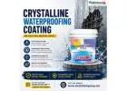Crystalline Waterproofing for Subsurface Water Control